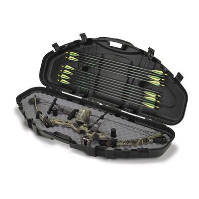 Protector Bow Case | 024099011112 | PLANO | Archery | Cases And Storage 