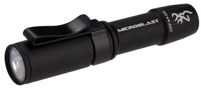 Microblast Survival LED | 023614172697 | BROWNING | Knives And Tools | Tools And Equipment 