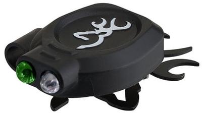 Buckmark Cap with Light | 023614483649 | BROWNING | Knives And Tools | Tools And Equipment 