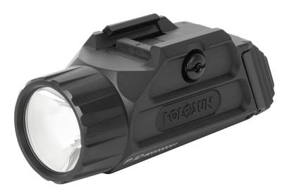 Holosun PID Positive ID Pistol White Flashlight | 810047071747 | HOLOSUN | Duty Gear | Lights 