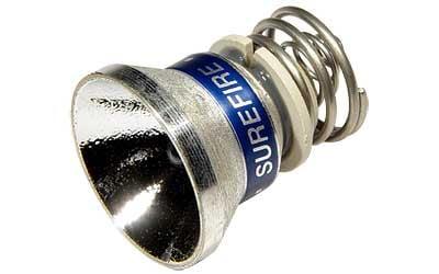 SUREFIRE -6V LAMP ASSMBLY 65 LM | 084871870016 | SUREFIRE | Knives And Tools | Tools And Equipment 