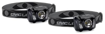 210 LUMEN HEADLAMP 2 PACK | 888151014936 | CYCLOPS | Knives And Tools | Tools And Equipment 