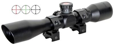 TRUGLO 4x32mm Tru-Brite Xtreme Tactical Compact ... | 788130012925 | TRU GLO | Optics | Optics 