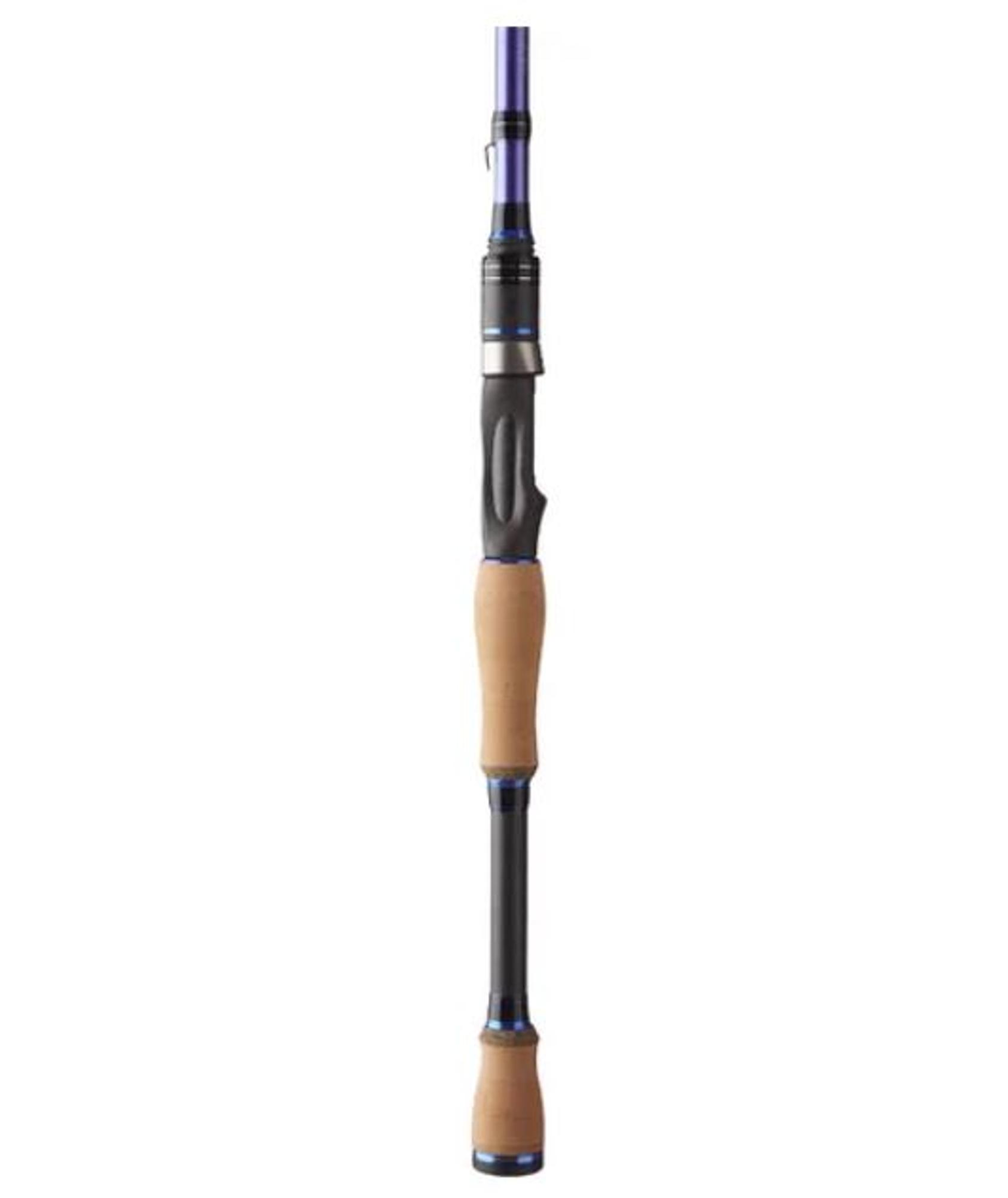Endurance 734 CF 7ft 3in Heavy Fast | 857489005510 | POWELL RODS | Fishing | Rods | Casting