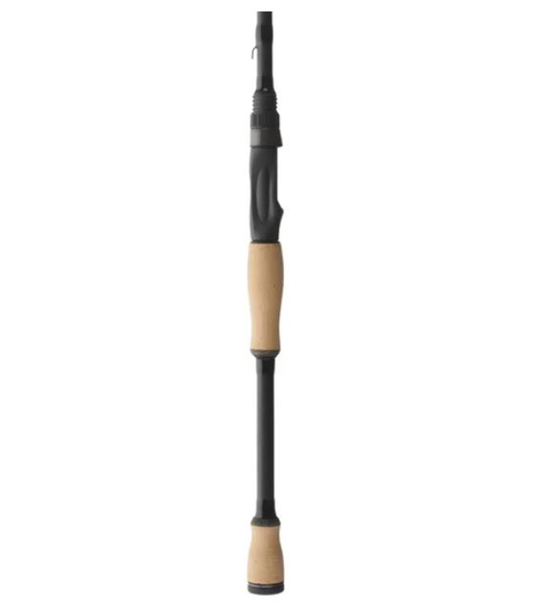 Naked 6ft 10in Medium Moderate Fast | 850033706000 | POWELL RODS | Fishing | Rods | Casting